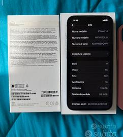 iPhone 14