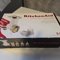 KitchenAid Grattugia a Cilindri per Verdure