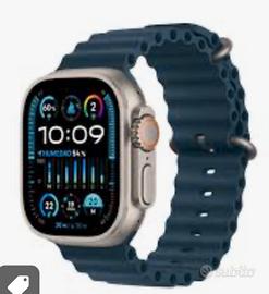 Apple Watch  Ultra 2