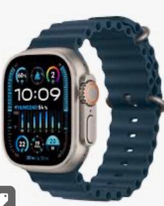 Apple Watch  Ultra 2
