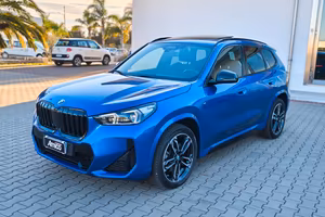 BMW X1 xDrive 23d Msport Pro Tetto/Shadowline Iper