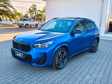 BMW X1 xDrive 23d Msport Pro Tetto/Shadowline Iper