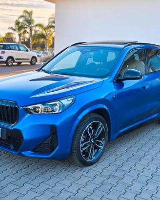 BMW X1 xDrive 23d Msport Pro Tetto/Shadowline Iper