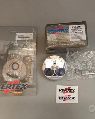 Pistone Honda CRF 250 Vertex PRO HC D 77.98 NUOVO