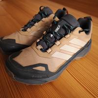 Scarpe Adidas Terrex UK 8.5
