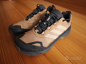 Scarpe Adidas Terrex UK 8.5
