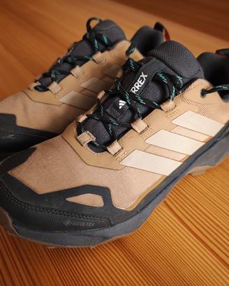 Scarpe Adidas Terrex UK 8.5