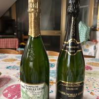 Champagne Marie Noelle Lendru
