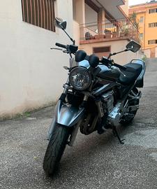 Suzuki GSF 650 Bandit - 2010