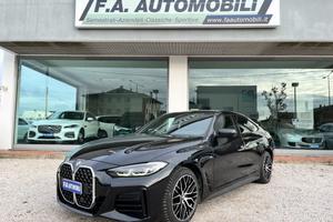 BMW 420 d Gran Coupè 48V Msport Autom.