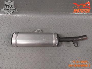 TERMINALE DOMA SUZUKI RM 250 1994-1995 nuovo