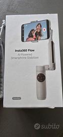 Instant Flow 360 Ginbal
