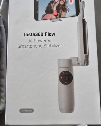 Instant Flow 360 Ginbal