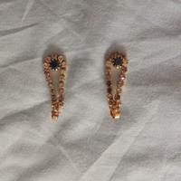 orecchini eleganti deluxe