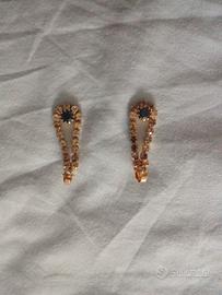 orecchini eleganti deluxe