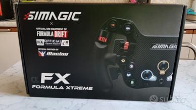 Volante Simagic FX