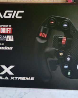 Volante Simagic FX