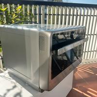 Whirlpool Micronde JT 479 IX Chef Premium