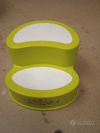 Sgabello per bambini