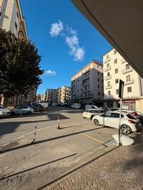 Locale commerciale C1 zona stadio