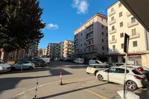 Locale commerciale C1 zona stadio