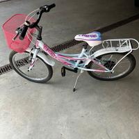 BRERA BICICLETTA BAMBINA 20"