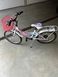 BRERA BICICLETTA BAMBINA 20"