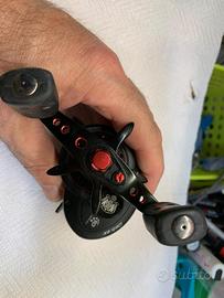 Mulinello Abu Revo Sx