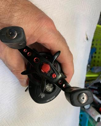 Mulinello Abu Revo Sx