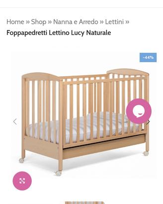 lettino 