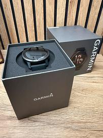 Garmin Venu 2 AMOLED GPS Perfetto + Scatola
