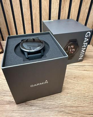 Garmin Venu 2 AMOLED GPS Perfetto + Scatola