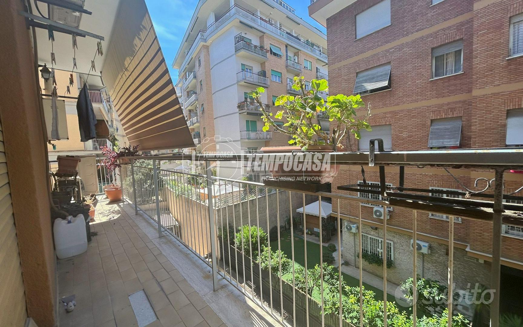 Appartamento – Roma, Marcigliana, Municipio Roma III - Vista 5