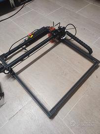 laser ortur master 2