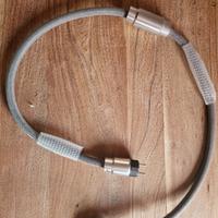 cavo alimentazione Gigawatt ls-2 hc mk3