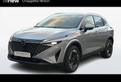 Nissan Qashqai 1.3 mhev n-connecta 2wd 140cv