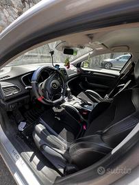 Renault megane 4 2017