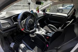 Renault megane 4 2017