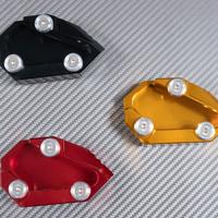 Estensione cavalletto DUCATI DIAVEL 1200 2011 2018