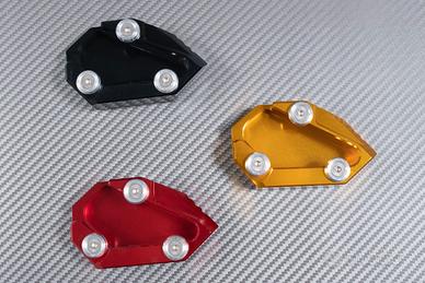 Estensione cavalletto DUCATI DIAVEL 1200 2011 2018