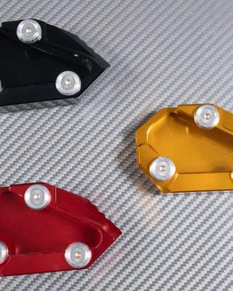 Estensione cavalletto DUCATI DIAVEL 1200 2011 2018