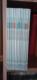 Ristampe panini calciatori 