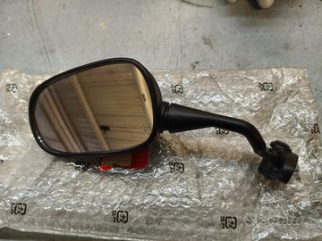 Honda cbf600s specchietto sinistro