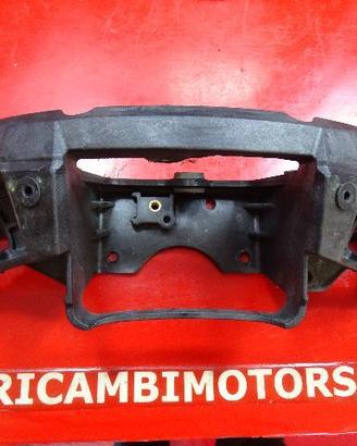 SUPPORTO STRUMENTAZIONE KAWASAKI ZX10R