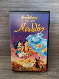 Aladdin - VHS