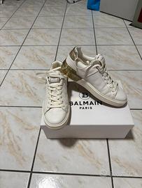 Sneacker Balmain numero 41