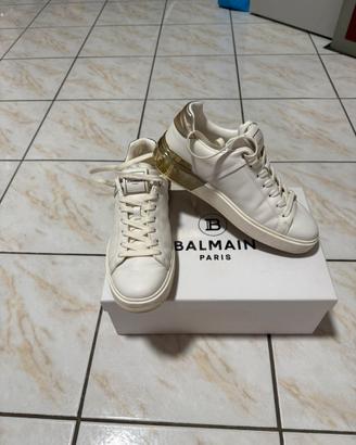 Sneacker Balmain numero 41