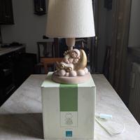 lampada da comodino della thun