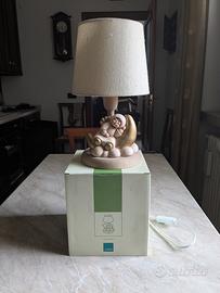 lampada da comodino della thun