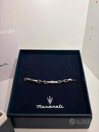 Bracciale Maserati Ceramic
